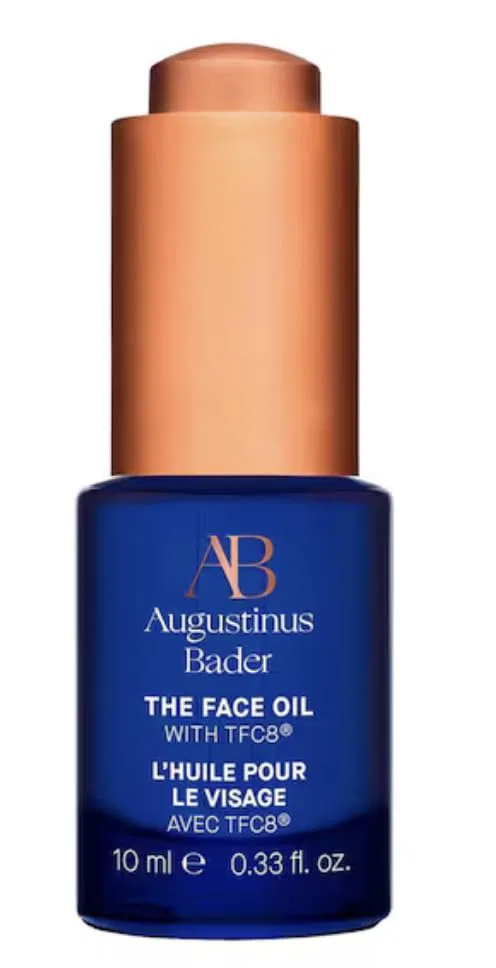 Масло для лица Augustinus Bader The Face Oil 10 мл Augustinus Bader