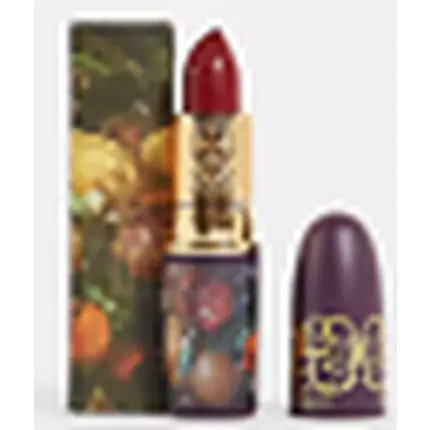 

Tempting Fate Avant-Garnet Dark Red Satin Губная помада 3G, Mac