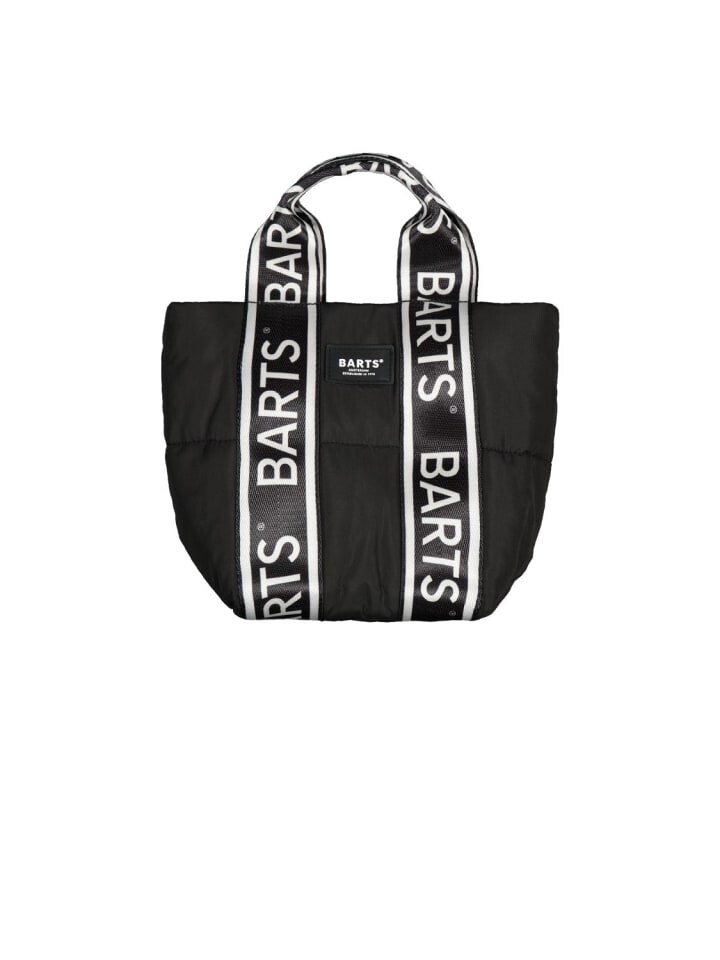 

Сумка Barts Jazka Handtasche wattiert, черный