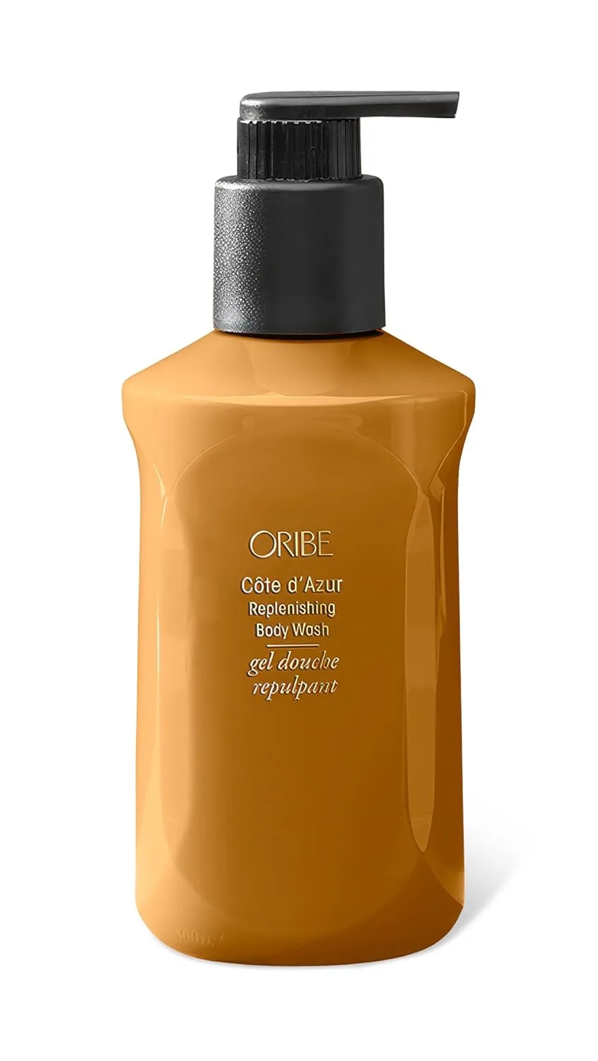 Восстанавливающий гель для душа ORIBE, White