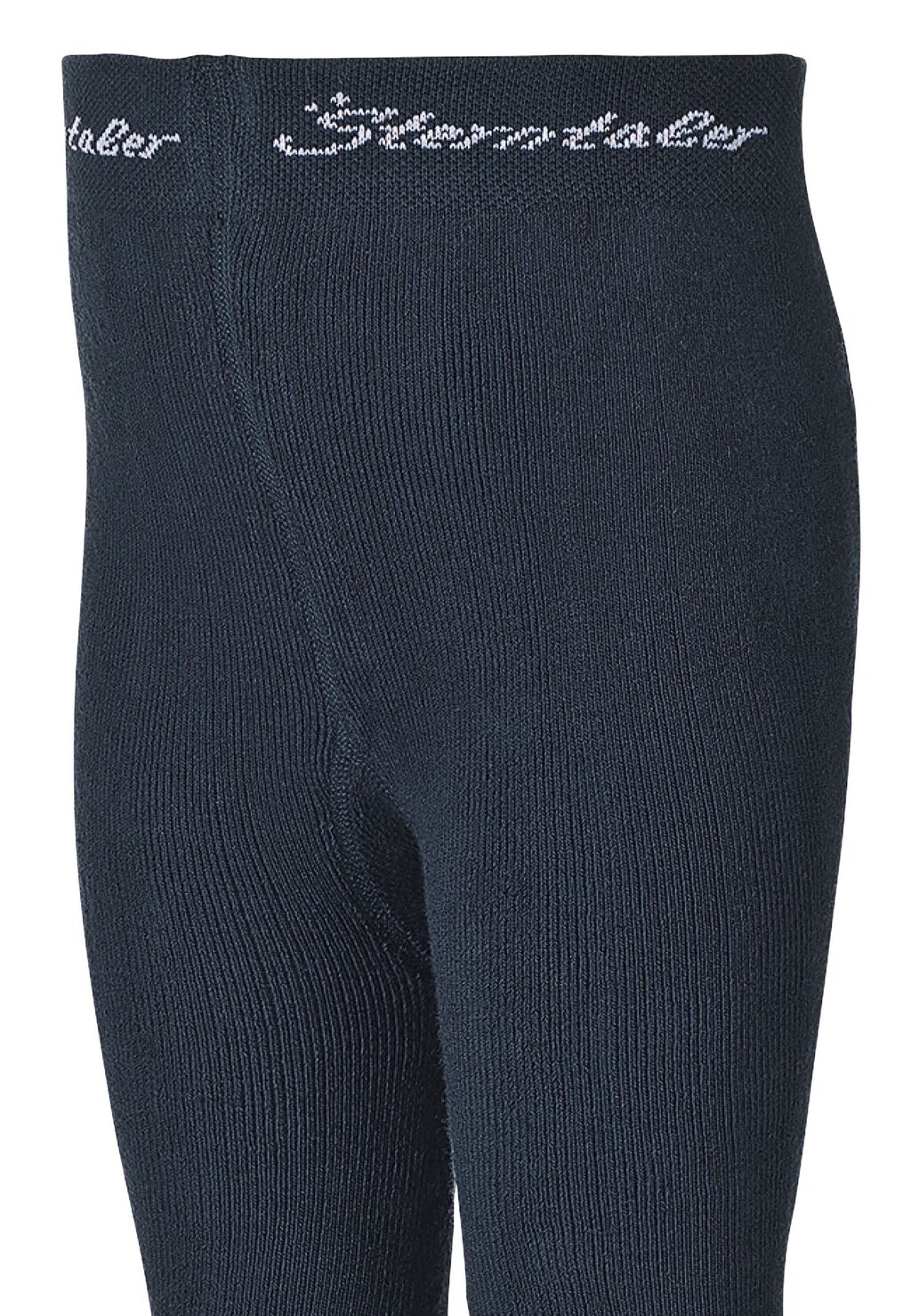 

Колготки STRUMPFHOSE UNI Sterntaler, темно-синий