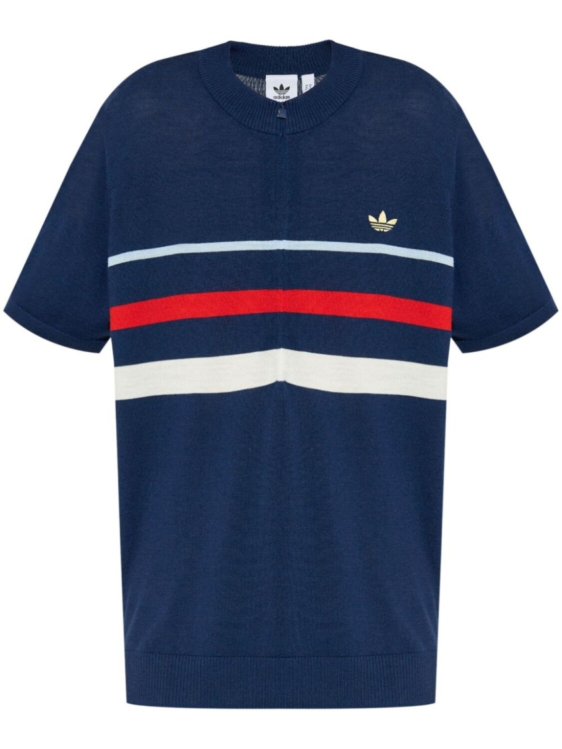 

Adidas футболка премиум-класса adidas, синий