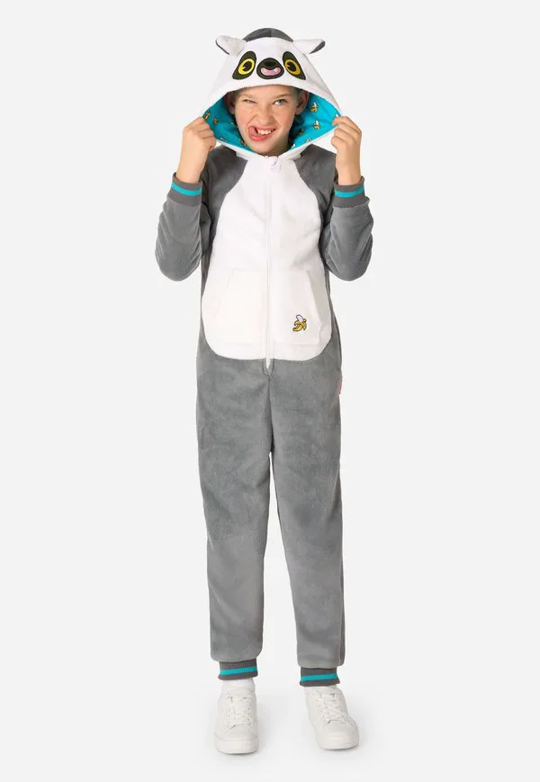 Комбинезон Opposuits, Grey