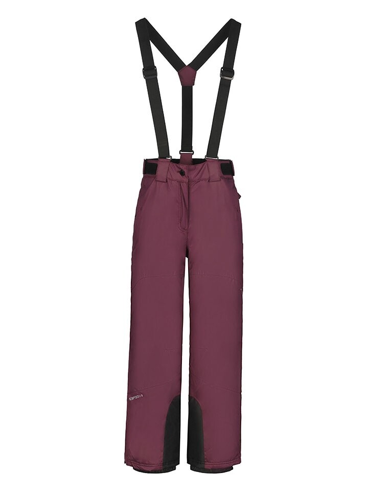 

Лыжные штаны Icepeak Ski-/ Snowboardhose Lorena, фиолетовый