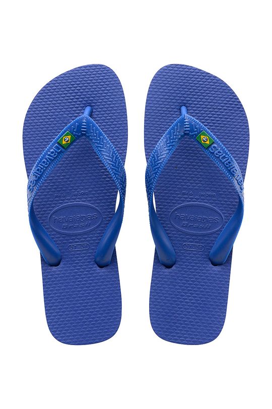 

Гавайанский японский Havaianas, синий