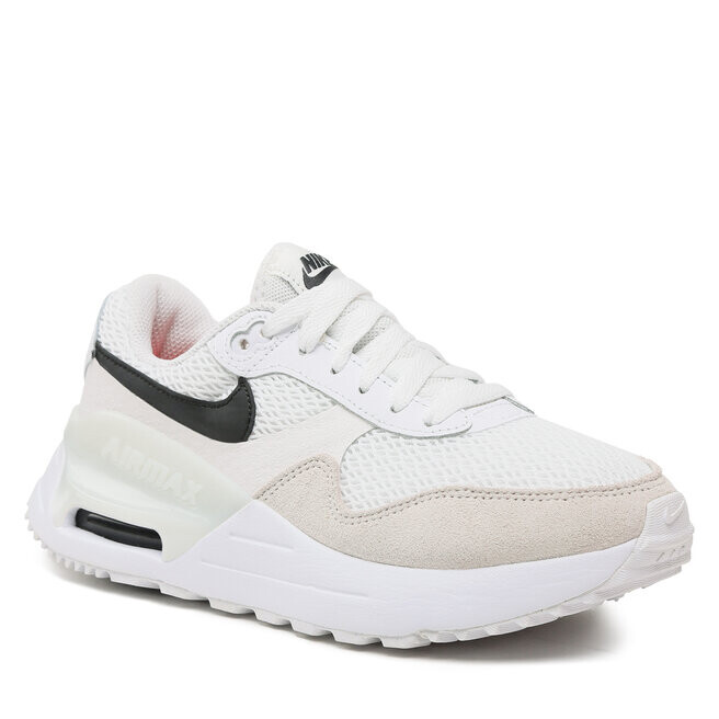 

Кроссовки Nike AirMax Systm, белый