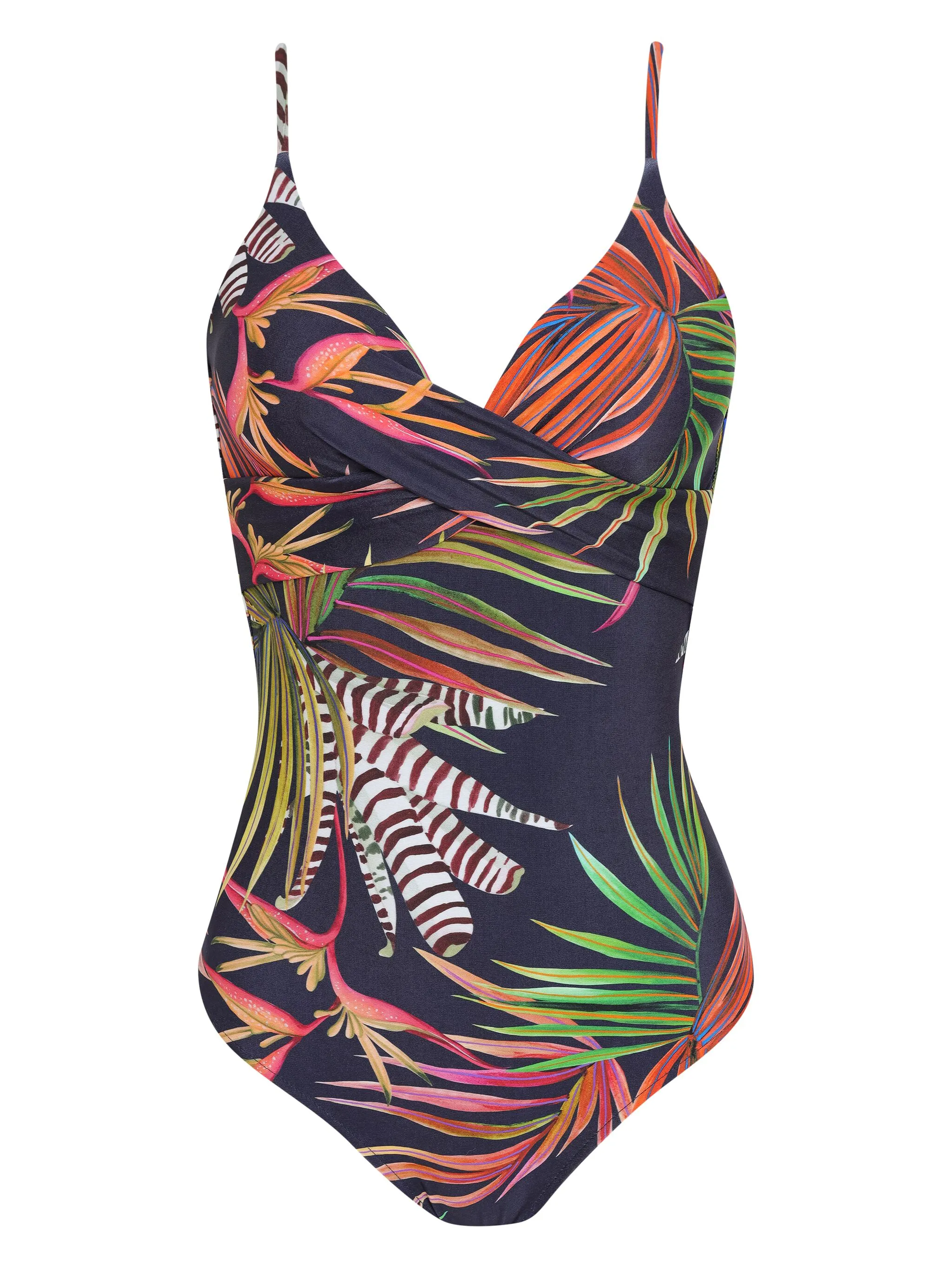 

Купальник Bianca Lygia & Nanny, синий