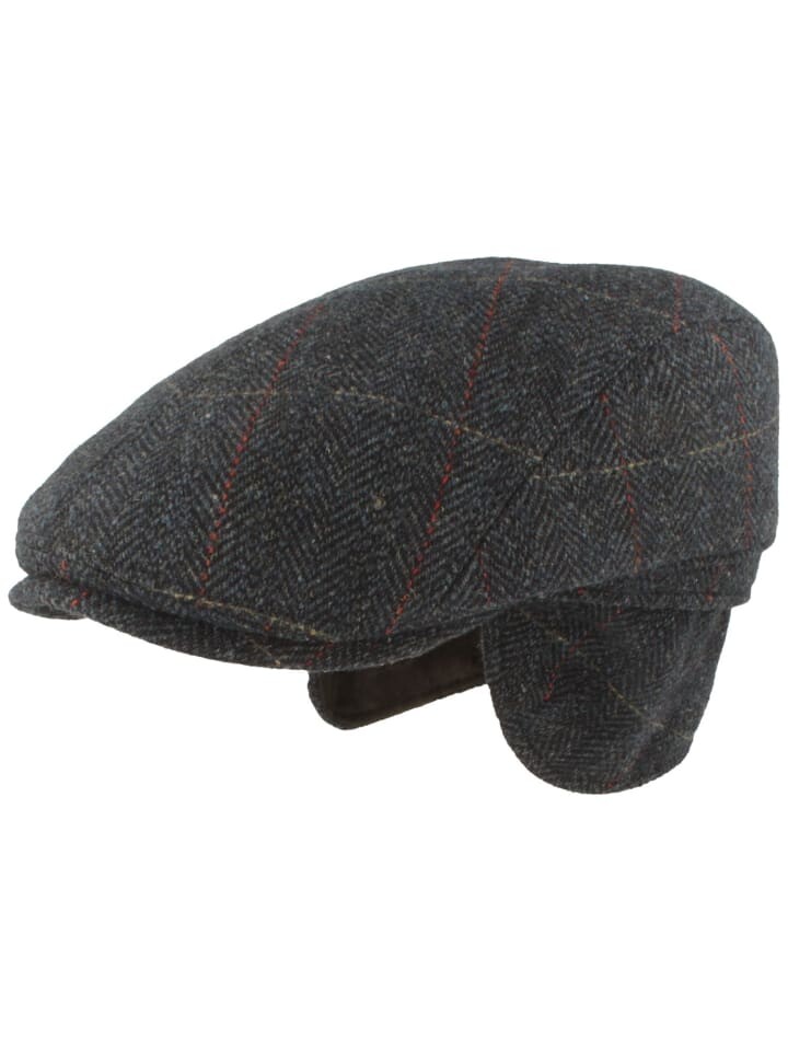 

Бейсболка BREITER Baseball Cap, синий