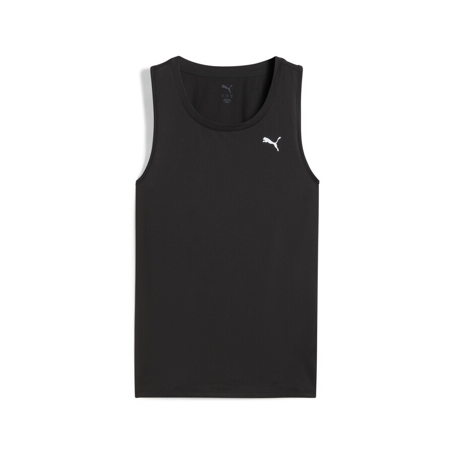 

Спортивный топ PUMA Tad Essential, черный