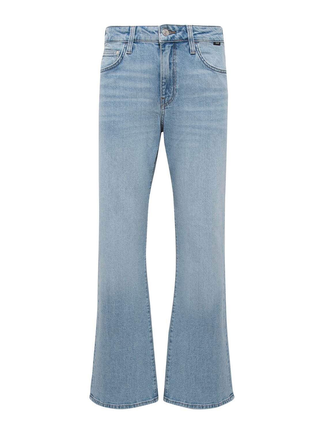 

Mavi Джинсы с расклешенными штанинами 'Ibiza' в синем дениме