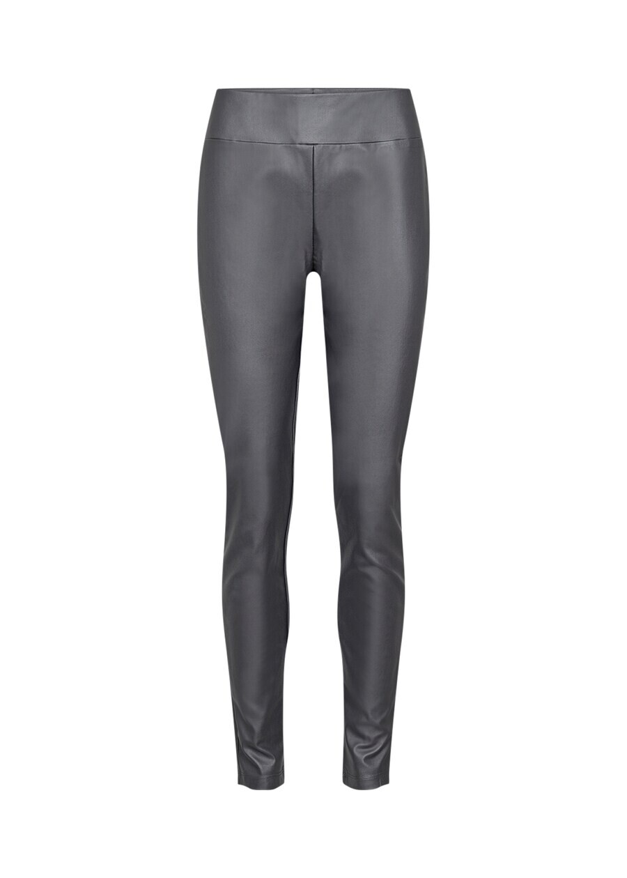 

Леггинсы Soyaconcept Skinny Leggings PAM 9, серый