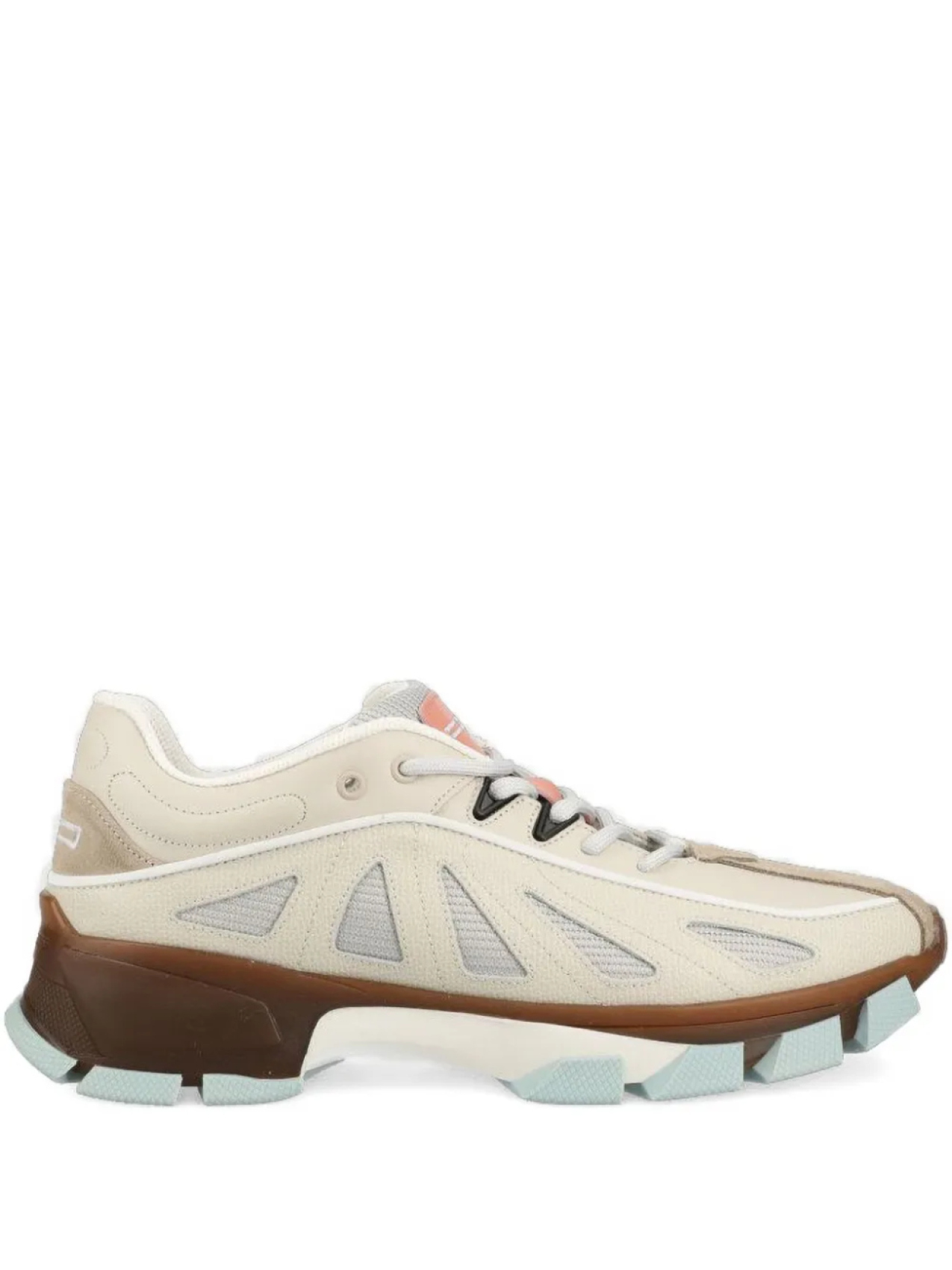 

Спортивные кроссовки Pace Radar с сетчатыми вставками Filling Pieces, нейтральный