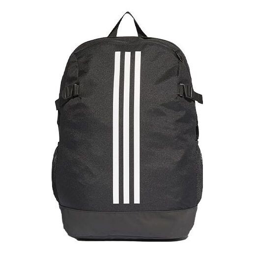 

Сумка 3-stripes power backpack iv l 'black' Adidas, черный
