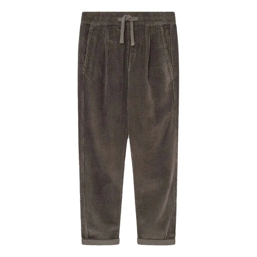 

Брюки Pepe Jeans Eadon, серый