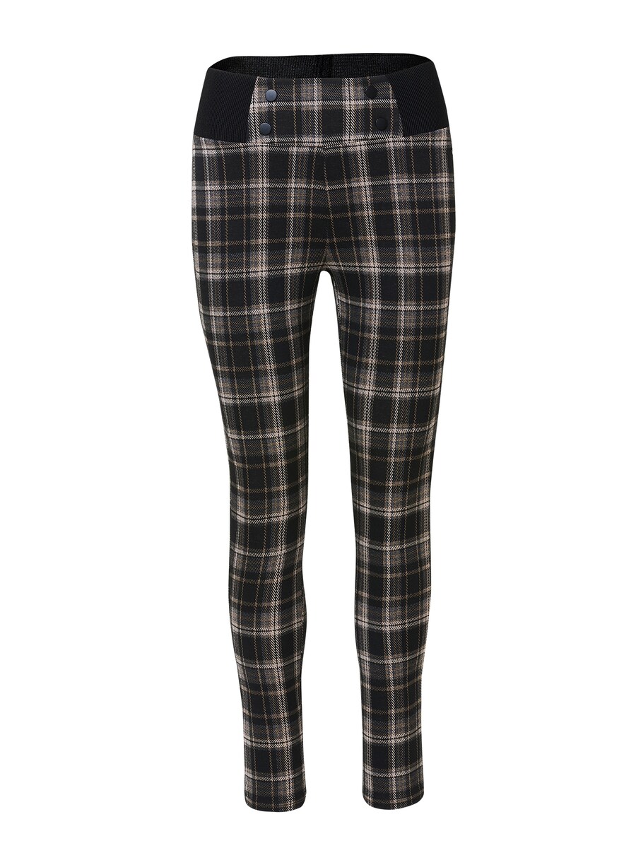 

Узкие леггинсы KOROSHI, Black