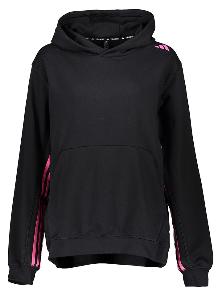 

Толстовка adidas, черный