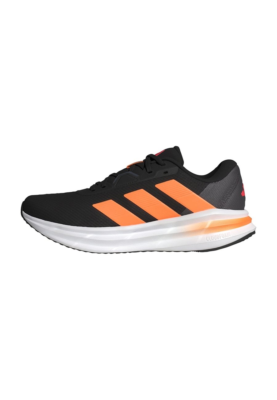 

Кроссовки Adidas Performance GALAXY 7, Core Black Lucid Orange Lucid Red/Black