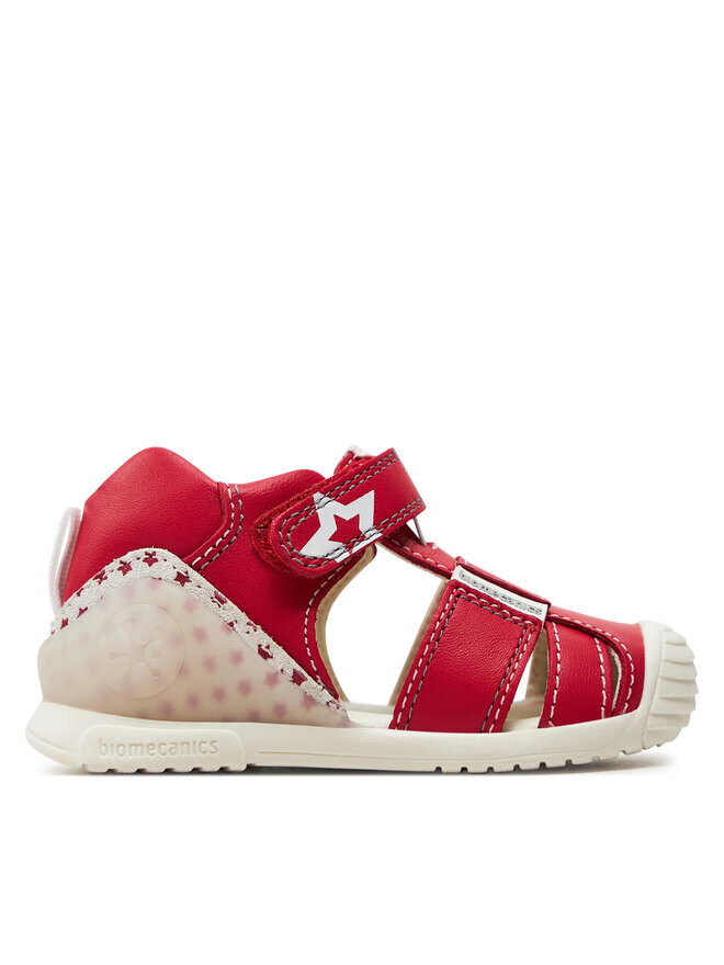 

Сандалии Biomecanics, серый