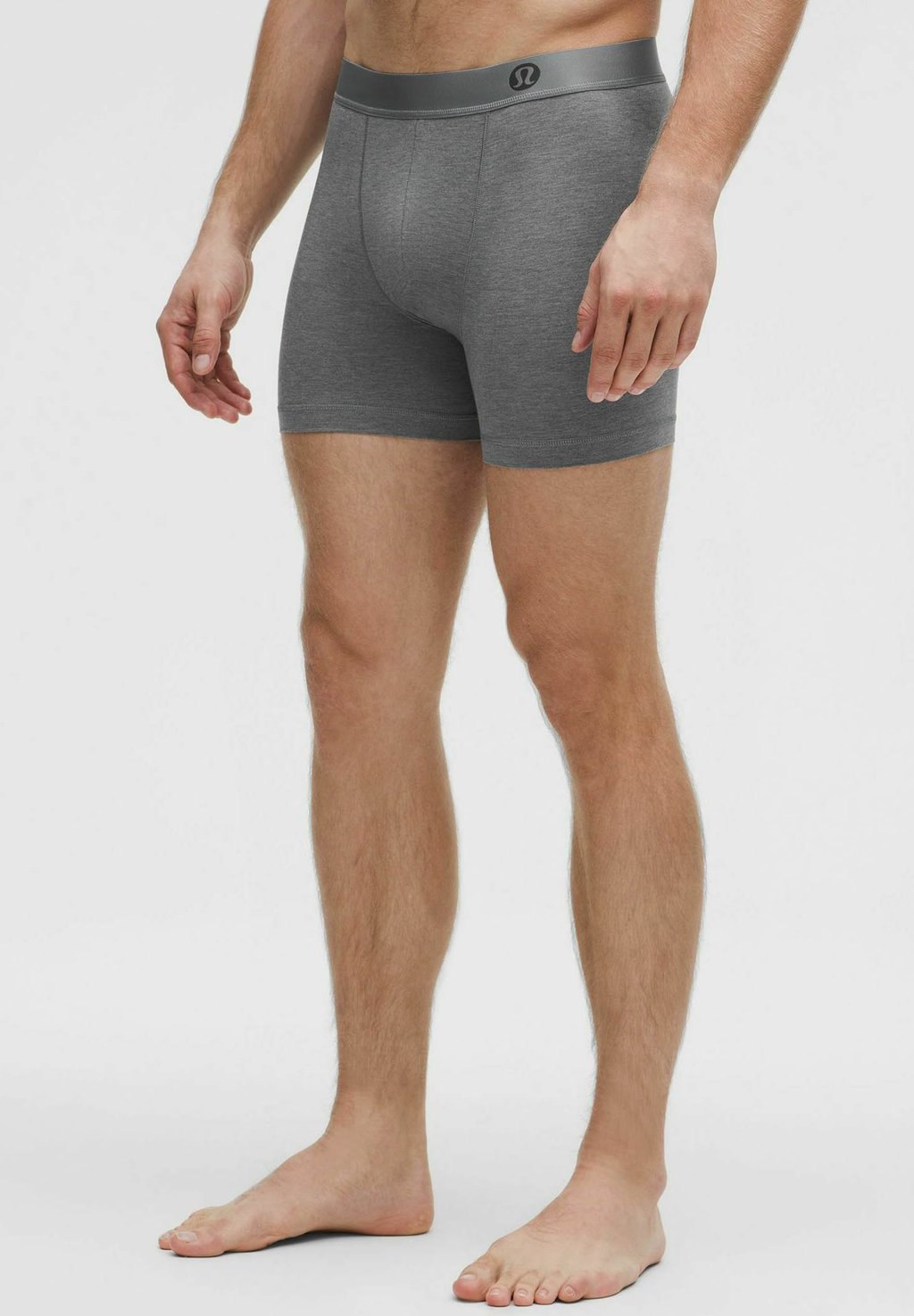 

Брюки lululemon, серый