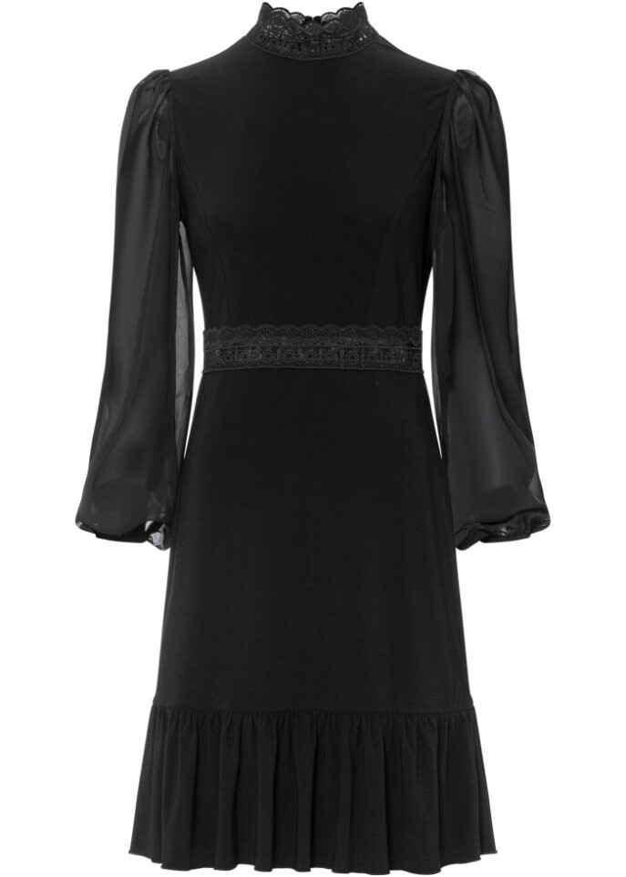 

Платье Bodyflirt Boutique, черный
