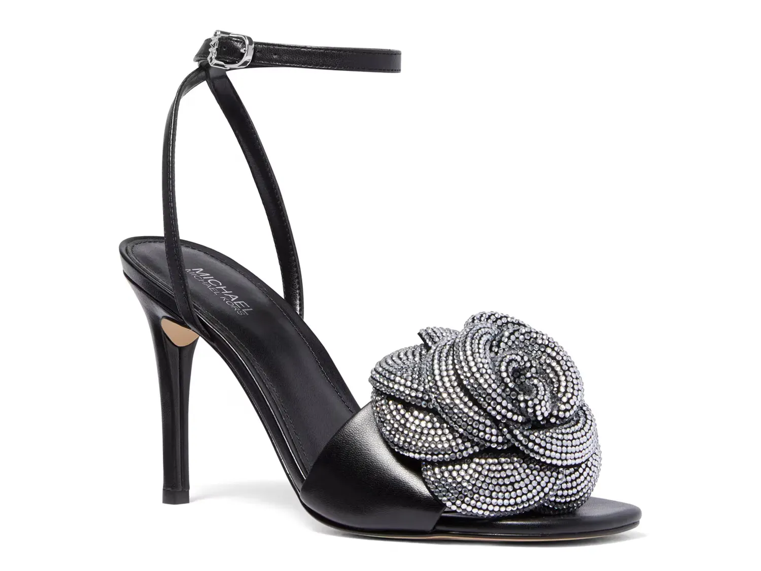 Сандалии Elodie Michael Michael Kors, Black