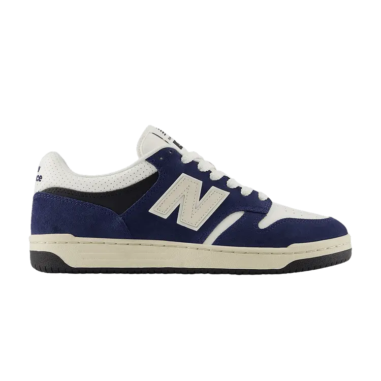 

Кроссовки New Balance 480, Navy Sea Salt