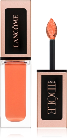 

Жидкие тени для век Lancôme Idôle Tint, 04 Sienna 7 ml