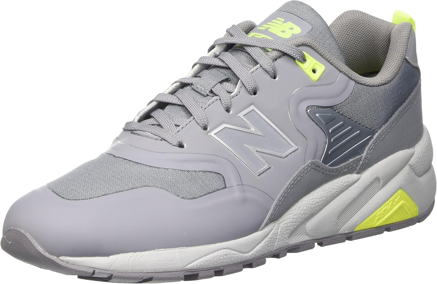 

Мужские кроссовки New Balance 580, Mrt580Tg-Grey Green