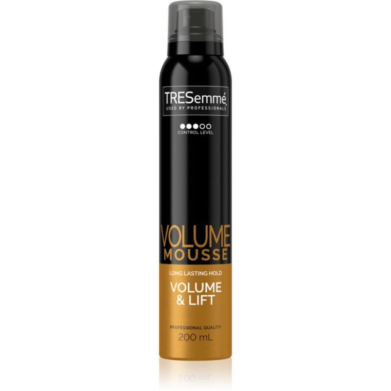 

TRESemmé Мусс для волос Volume & Lift 200 мл