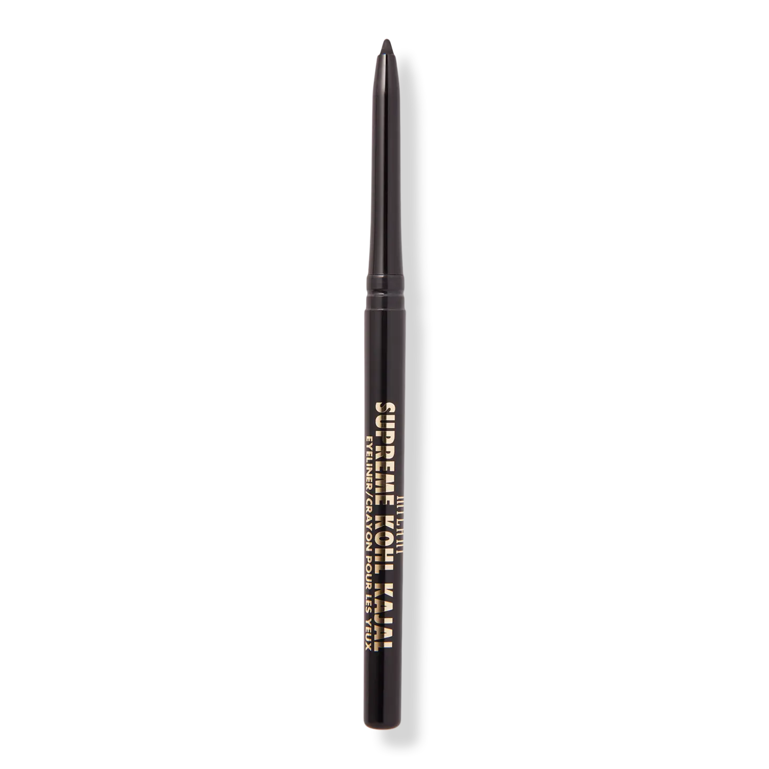 

Карандаш для подводки глаз Supreme Kohl Kajal Milani, Blackest Black