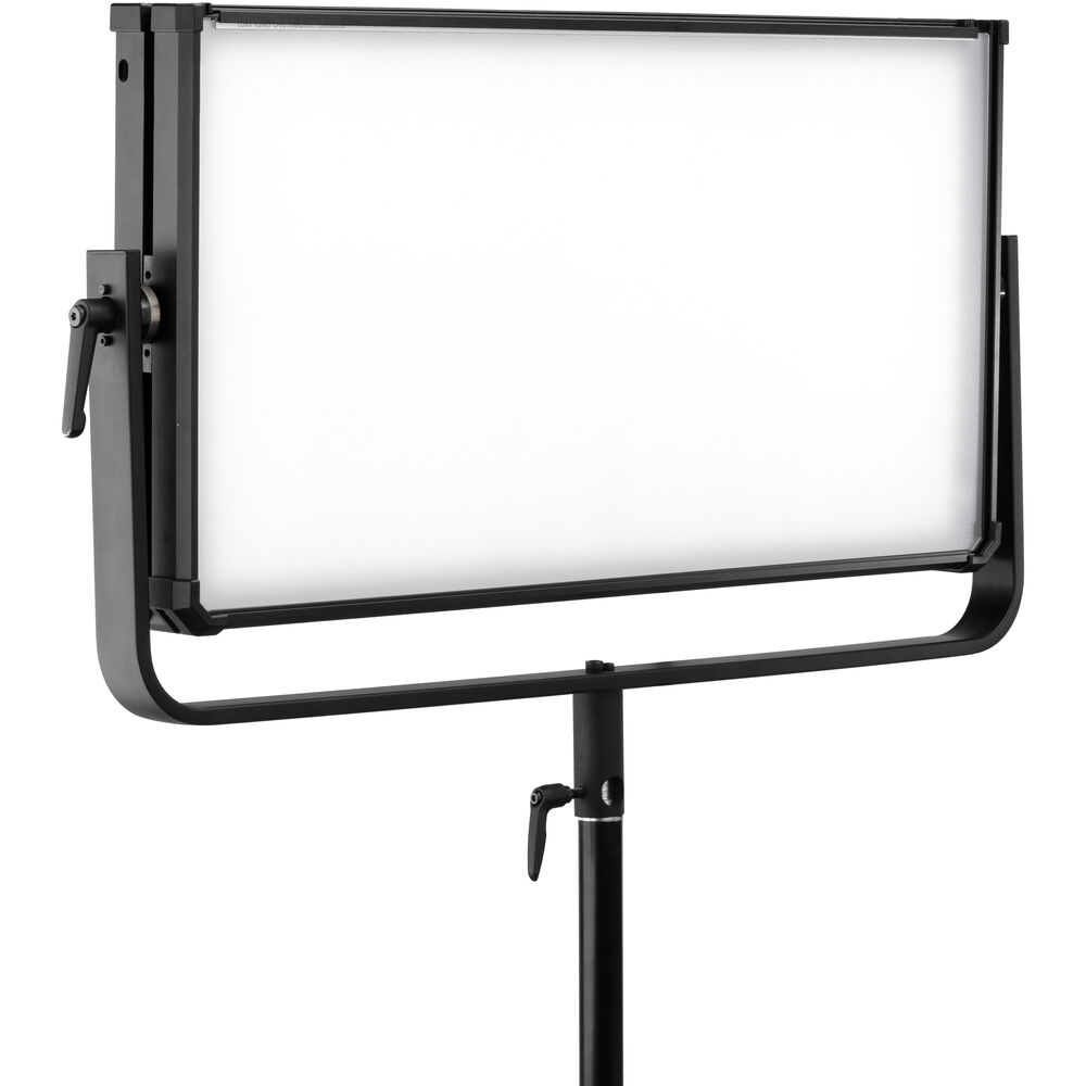 

Светодиодная панель Luxli Taiko 2x1 RGB