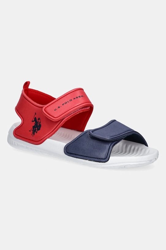 

Сандалии Regan001 U.S. Polo Assn., красный