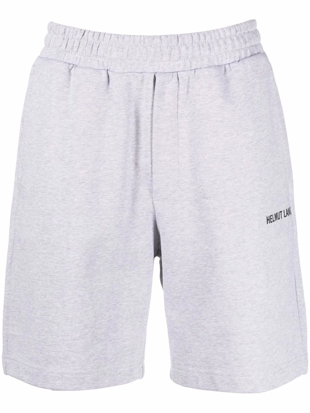 

Шорты-бермуды Core Helmut Lang, серый