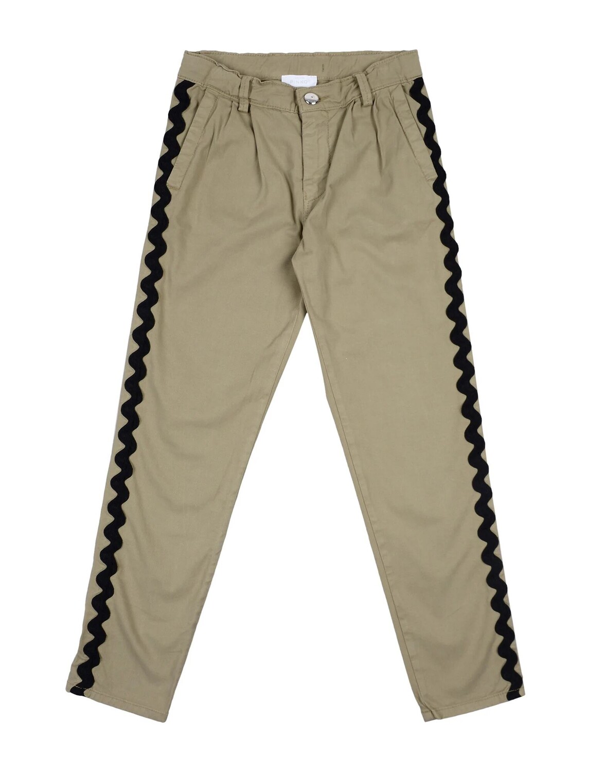 

Брюки Pinko Up, зеленый