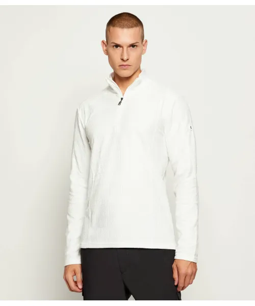 

Флисовая толстовка Harry1 Regular fit Bogner, белый