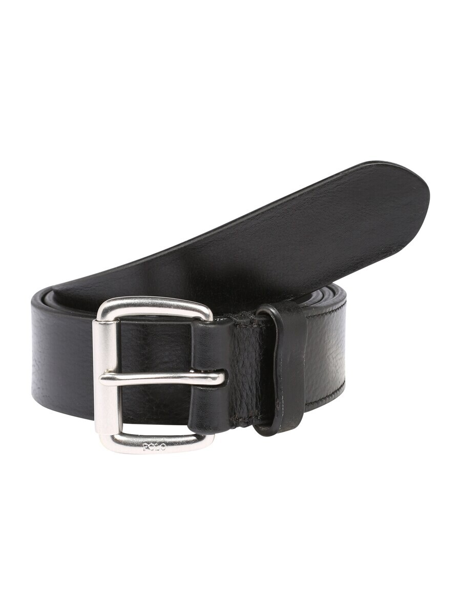 

Классический ремень Polo Ralph Lauren Belt, черный