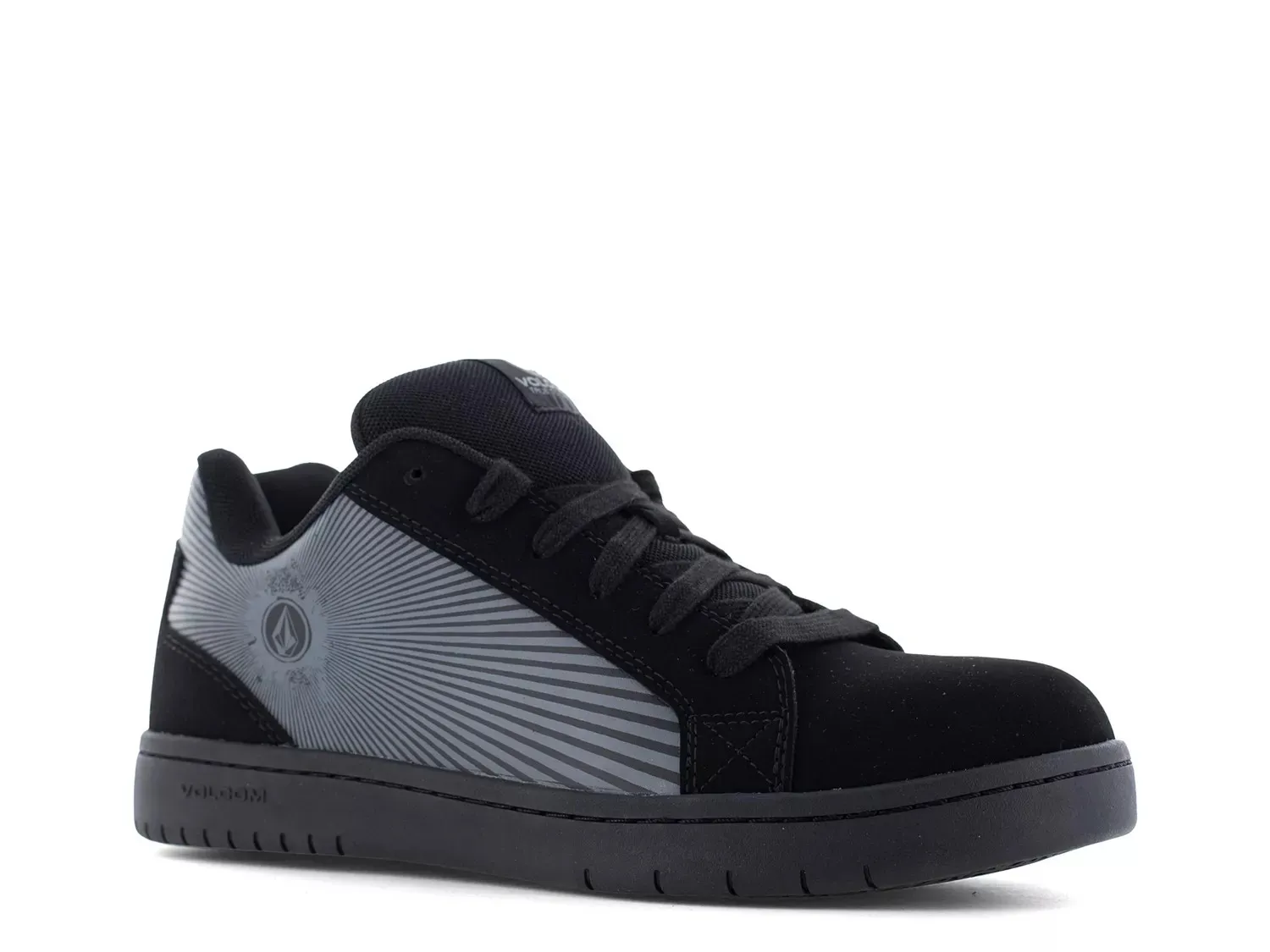 

Кроссовки Volcom Stone OP Composite Toe Work — мужские, черные
