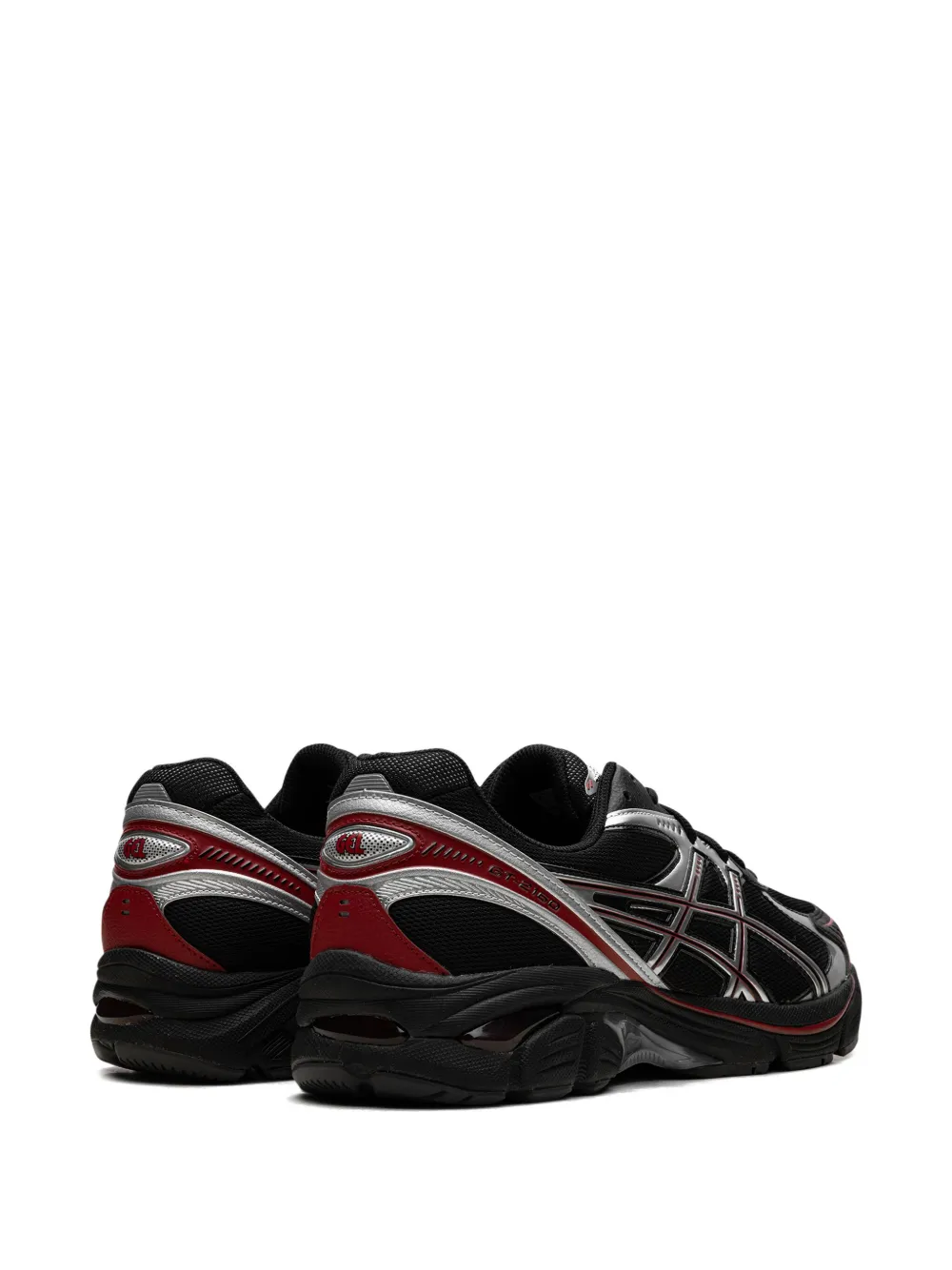 Кроссовки GT-2160 ASICS, черный — фото 3