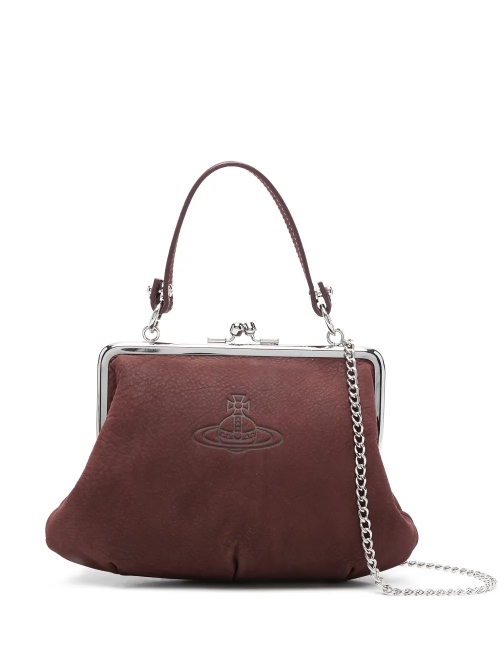 

Мини-сумка Yasmine Vivienne Westwood, красный