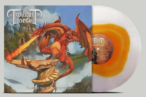 

Виниловая пластинка Twilight Force - Tales Of Ancient Prophecies