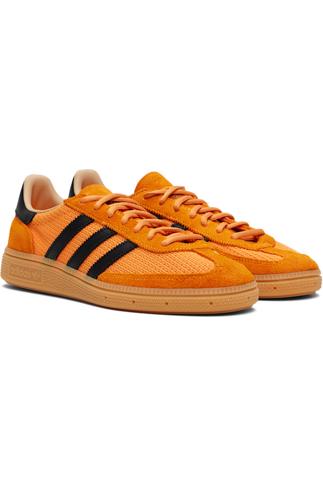 Кроссовки Handball Spezial Adidas Originals, мультиколор — фото 4