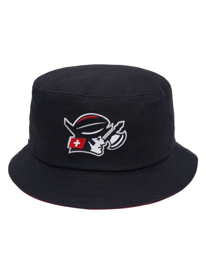 

Бейсболка DEF Snapback, черный