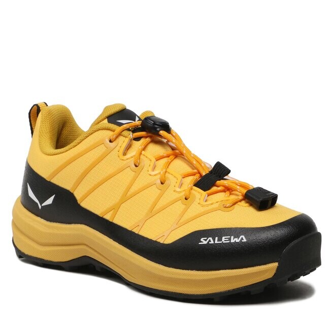 

Кроссовки Salewa WildfireK, желтый