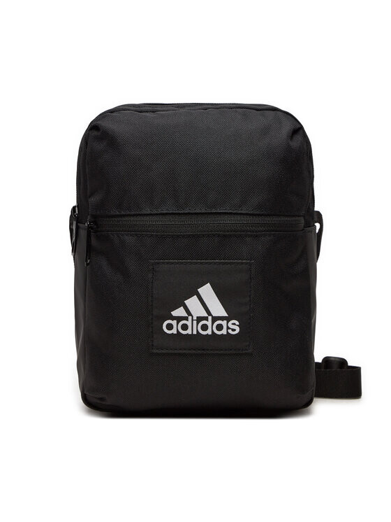 

Сумка через плечо Adidas, черный