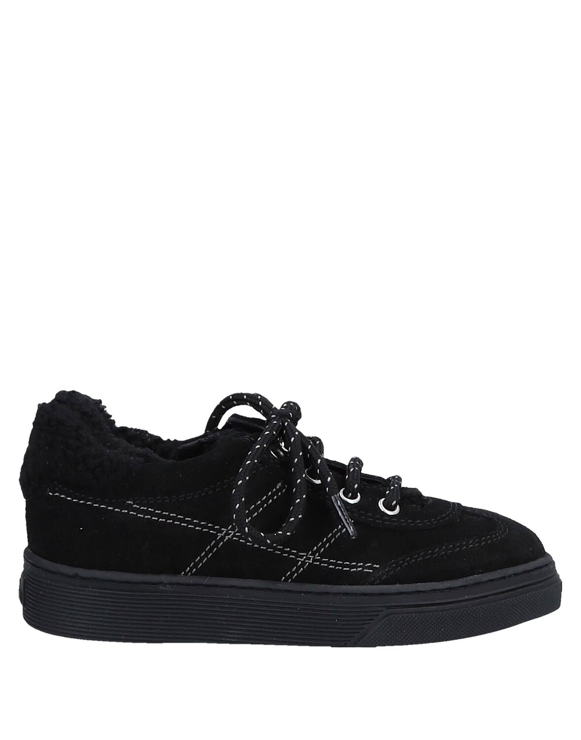 

Кроссовки Hogan, черный