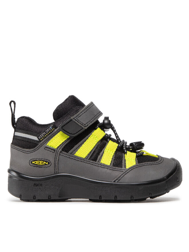 

Сапоги Keen, черный