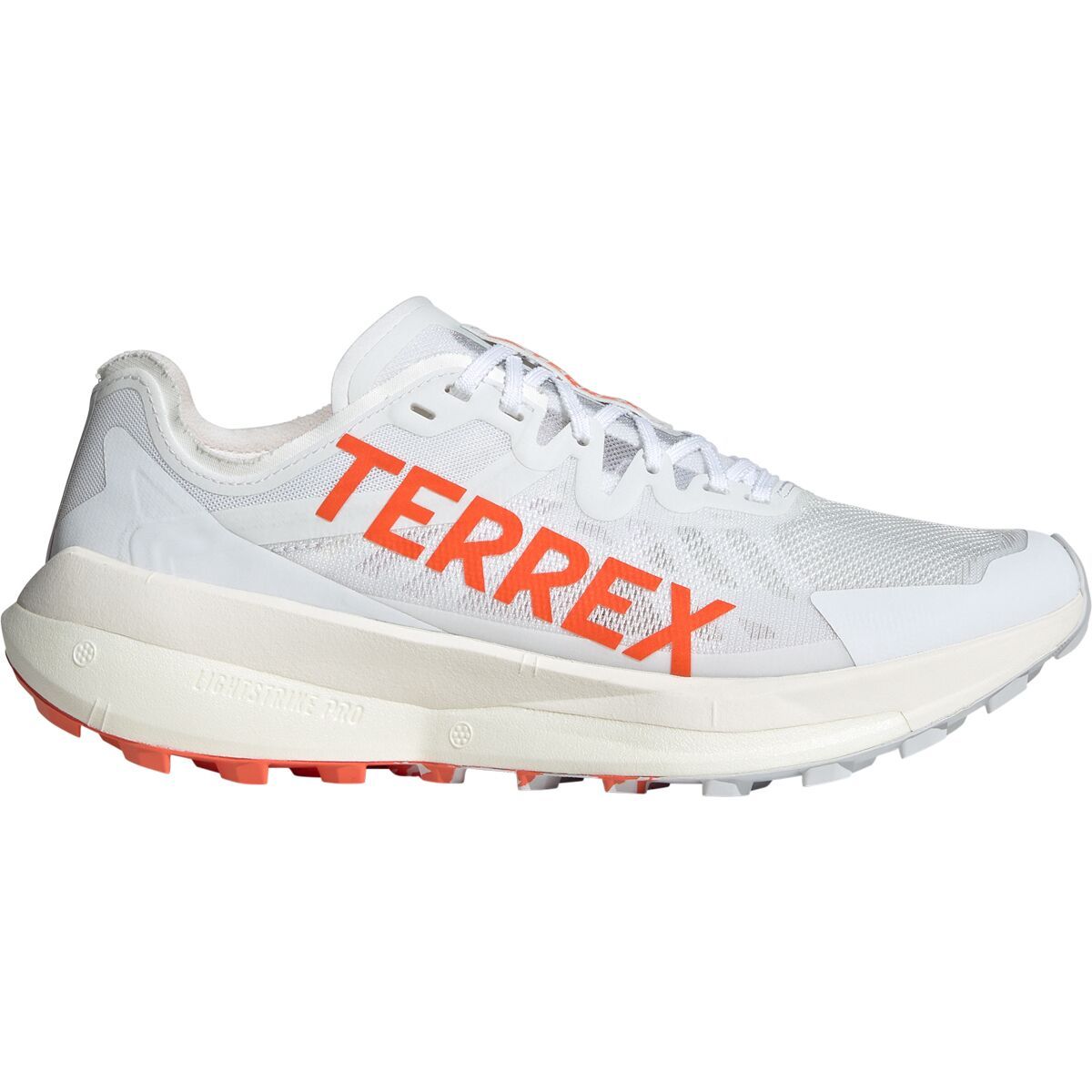 

Трейловые кроссовки для бега Terrex agravic speed Adidas Terrex, мультиколор