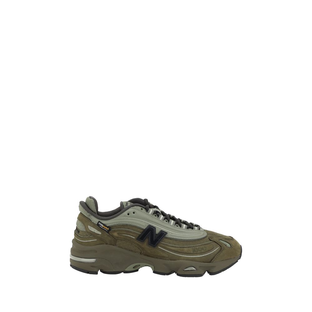 

Кроссовки 1-го уровня New Balance, мультиколор