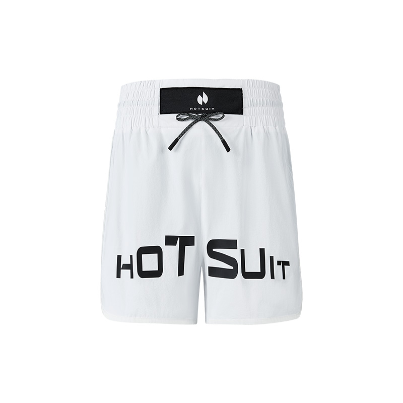 

Шорты спортивные мужские HOTSUIT, Mineral Black