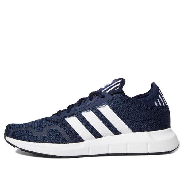 

Кроссовки Swift Run X Adidas, синий